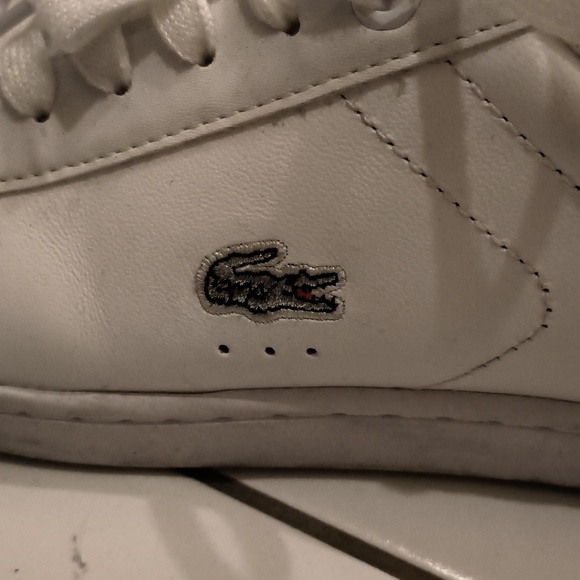 LACOSTELEROND PRO BASELINE Women Shoes - Picture 2 of 5